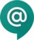 Google Chat icon