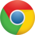 Chrome icon