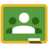 Google Classroom icon