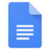 Google Chat icon