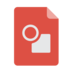 Google Drawings icon