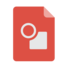 Google Drawings icon