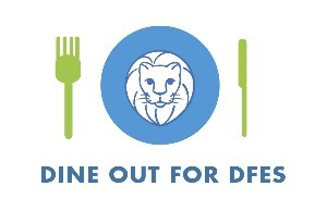 Feinstein Dine Out logo