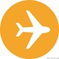 ipad airplane mode icon