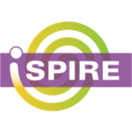 iSpire logo