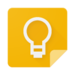 Google Keep icon