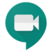 Google Meet icon