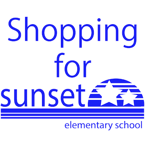 Shop for Sunset logo
