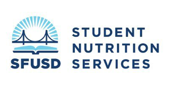 Student Nutrition Services Logo