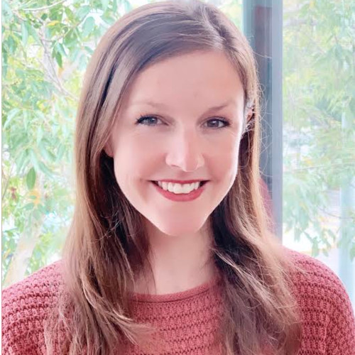 Jessica Segars STAFF | SFUSD