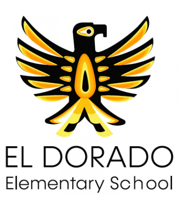 El Dorado Elementary School Logo