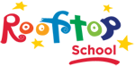 Rooftop PreK-8 School (5-8 Mayeda Campus) Logo