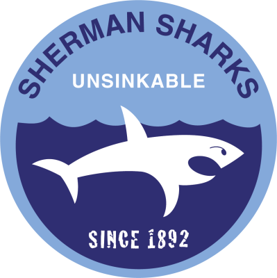 Sherman Elementary School Logo