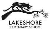 Lakeshore Alternative Elementary School Logo