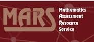 MARS: Math Assessment Resource Service logo