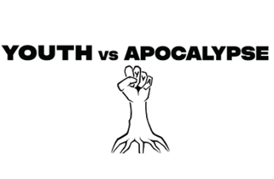 Youth vs Apocalypse Logo