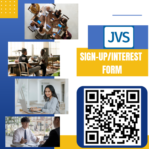 Jvs interest form