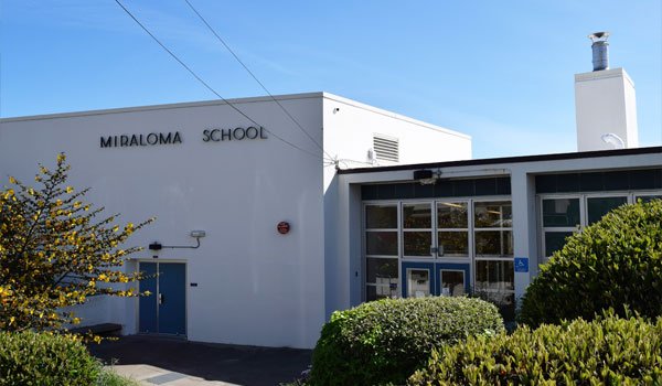 miraloma elementary school