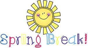 spring break daniel webster