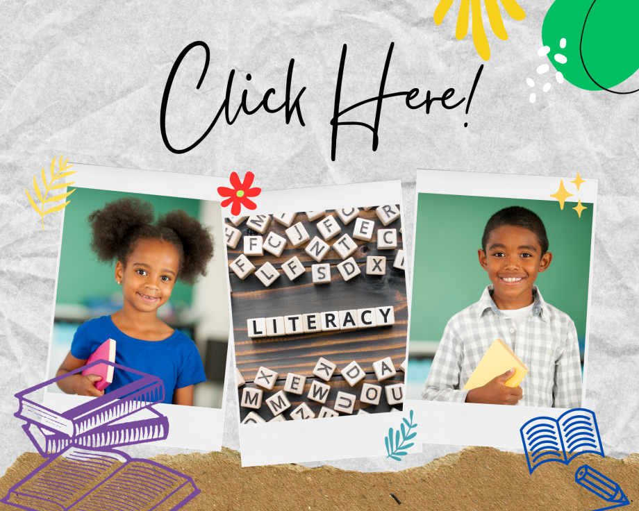 State & Federal Division, Curriculum & Instruction Department