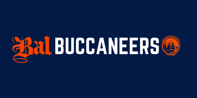 Bal Buccaneers 2023