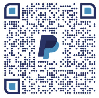 Scan this QR Code to donate to our PTSA
