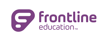 Frontline Logo