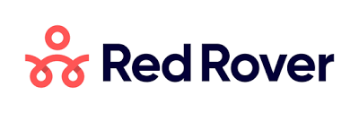 Red Rover Logo