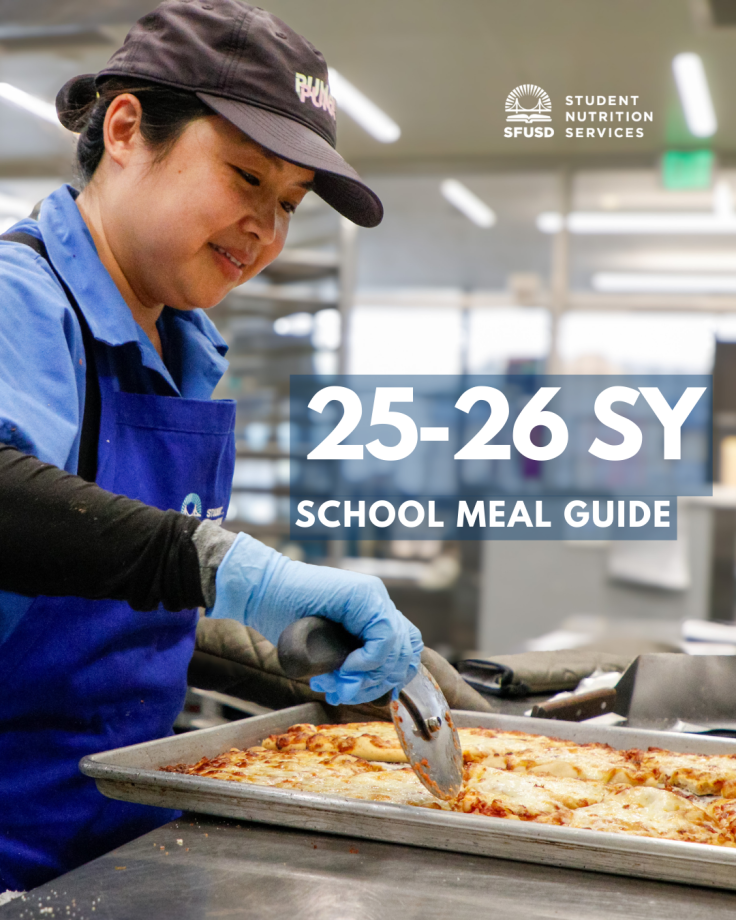 25-26 School Meal Guide