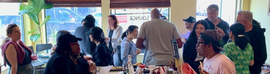 Bal PTSA Meet n greet 2025