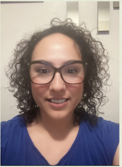 Principal Marisol Arkin