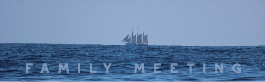 Bal PTSA Family Meeting Dec 2025