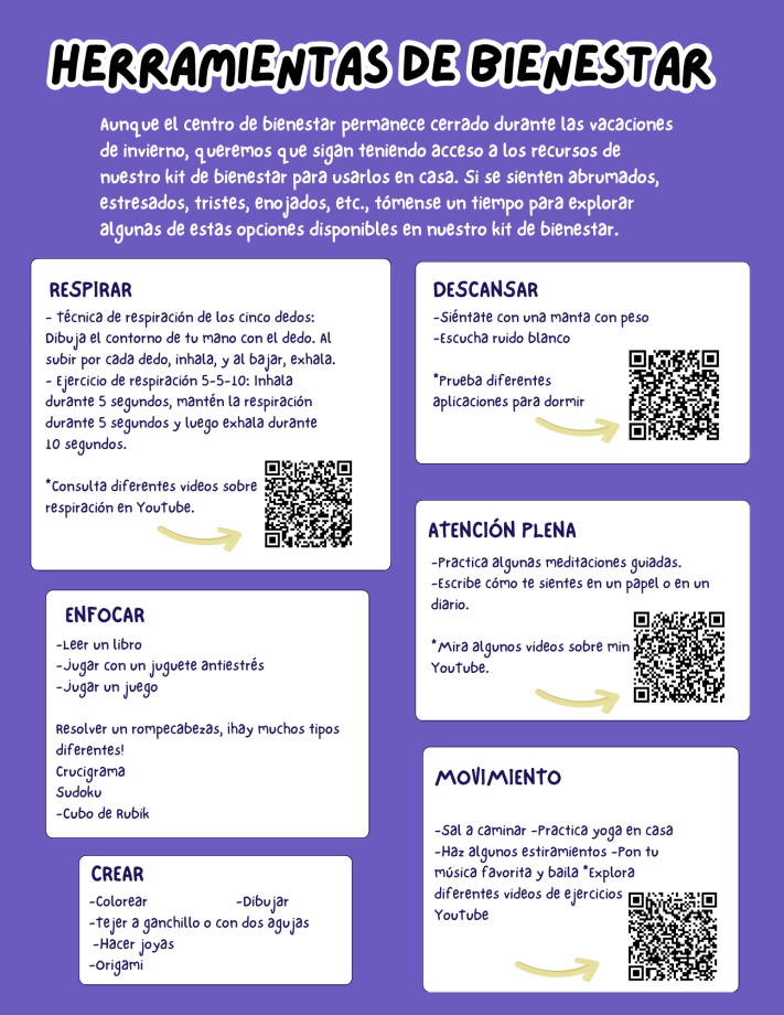 soluciones para bienestar 