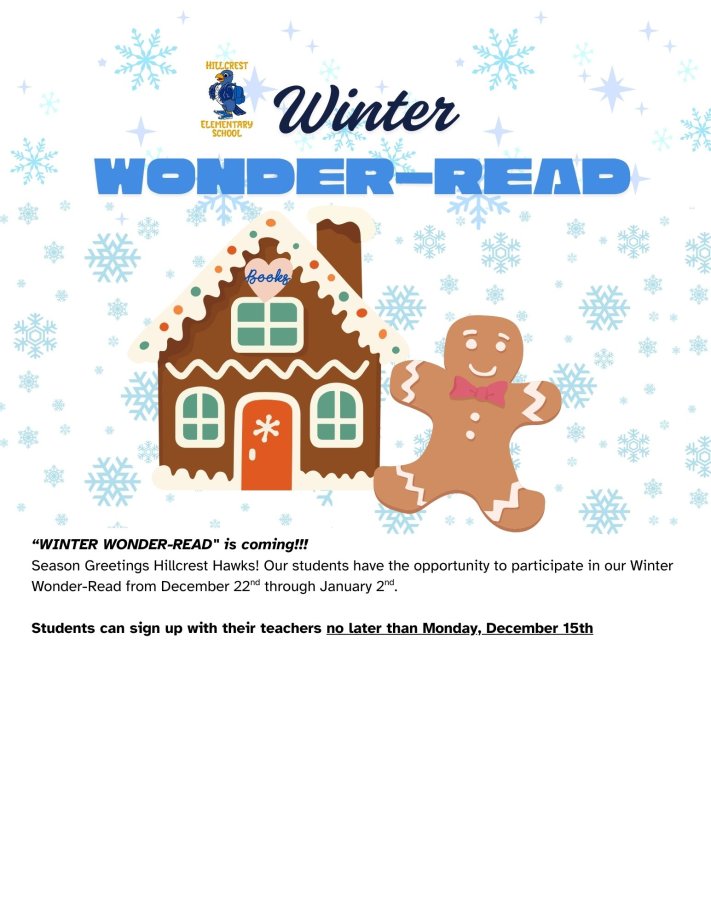 Winter Wonder-Read 2025 Announcement