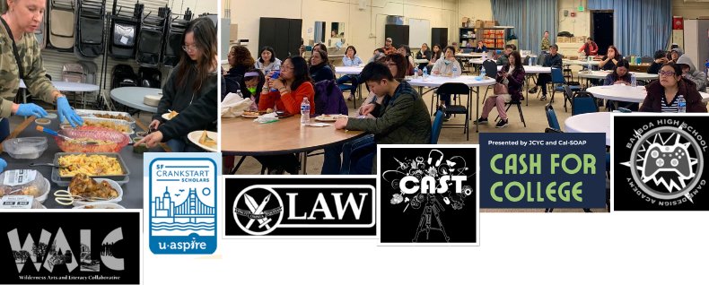 JanuaryFamilyMeeting BalboaHS