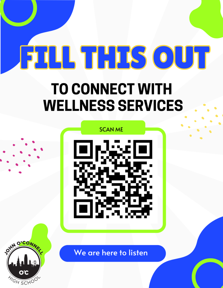 Do you Need someone to talk to? We got you.