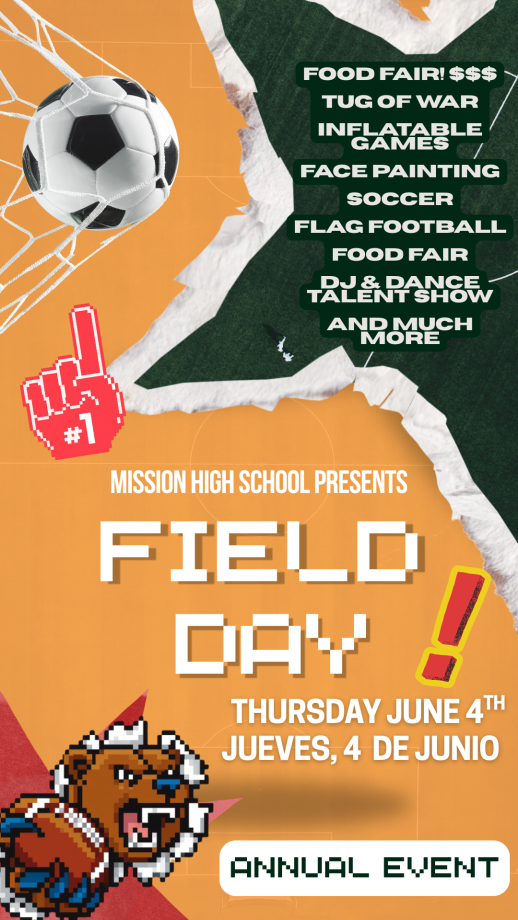 Mission HS Field Day 2026
