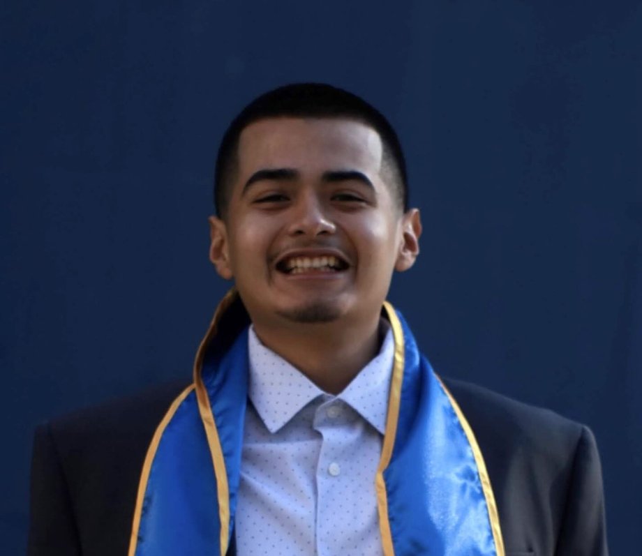 Jose Madrigal Martinez
