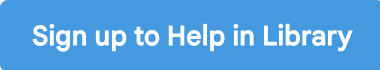sign up button