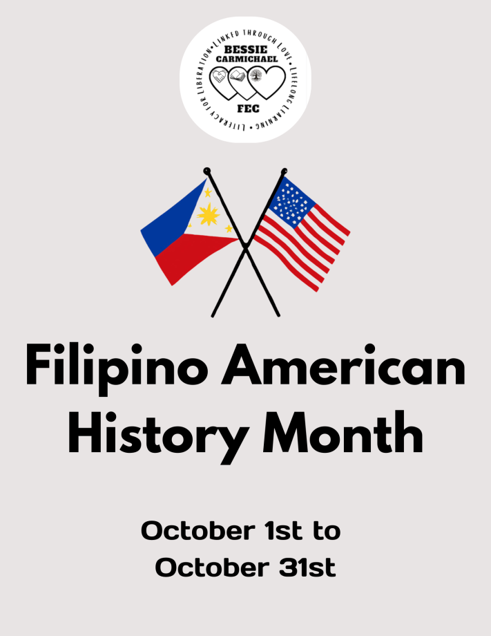 Filipino American History Month 2026