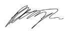 Phil Kim signature