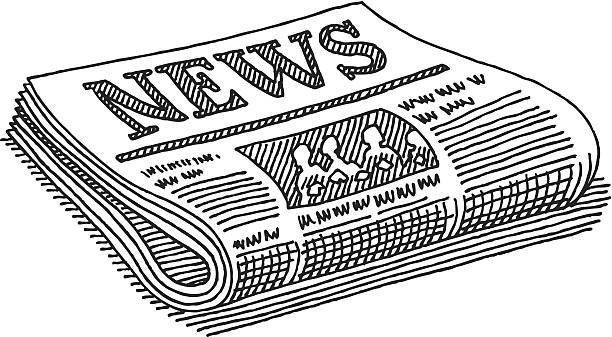 Newspaper logo