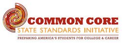 logo for common core state standards initiative