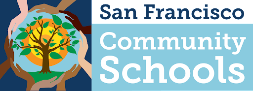 Community School logo
