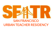 SFUTR Logo