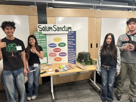 ALHS Green Engineering Capstone Project 2
