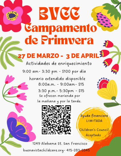 campamento de primavera - judy.bvcc@gmail.com