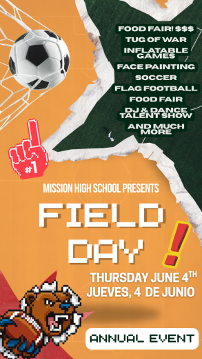 Mission HS Field Day 2026