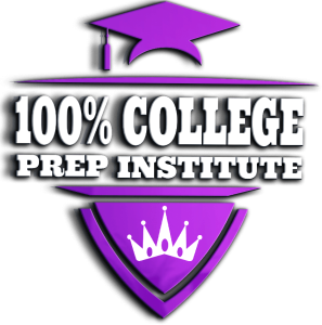 100% college prep institute
