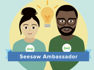 seesaw ambassador